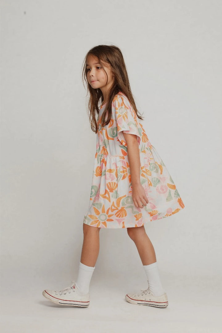 Oceania Dress