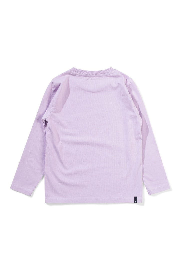 Hangloose Long Sleeve Tee