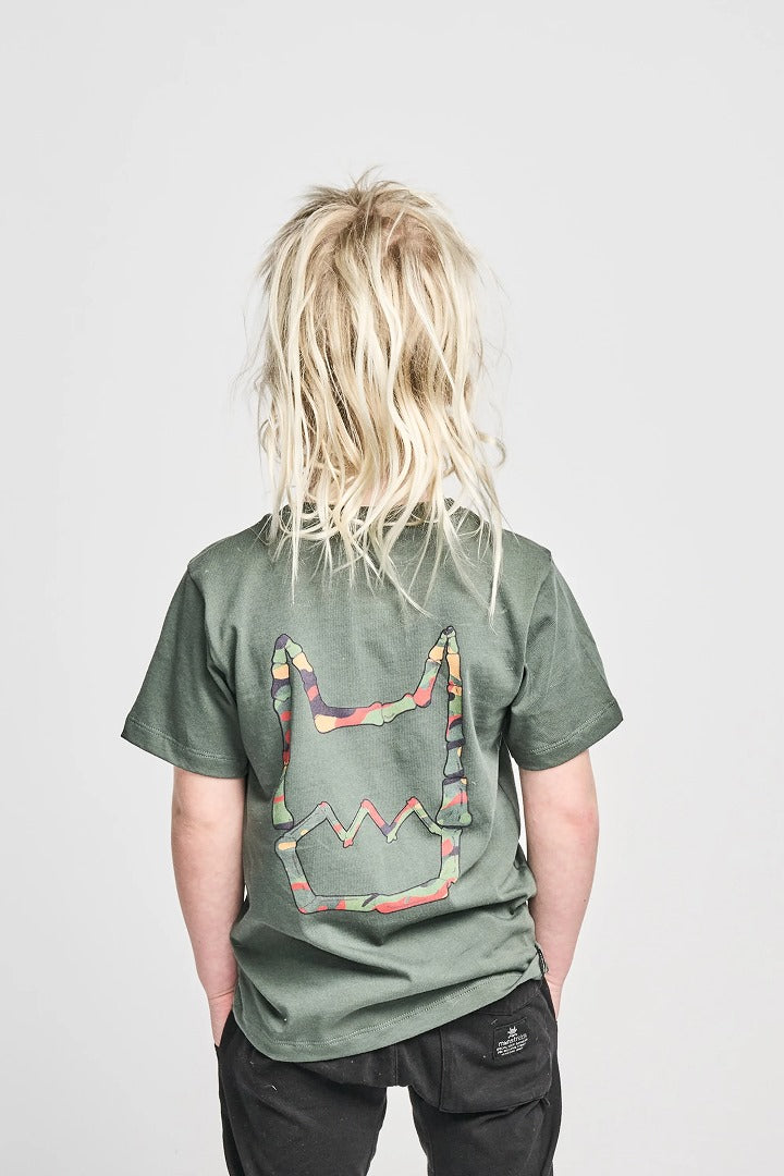 Morebones Tee