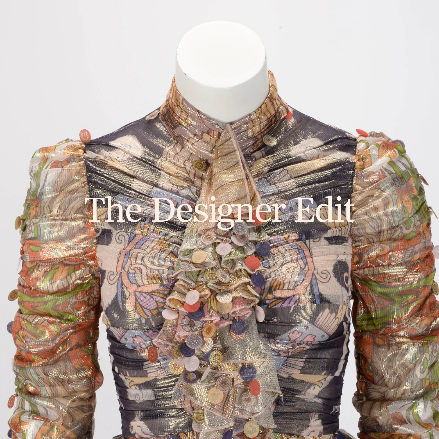 The Designer Edit