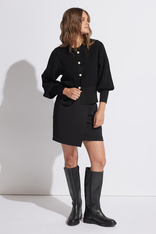 Elsie Pearl Cardigan