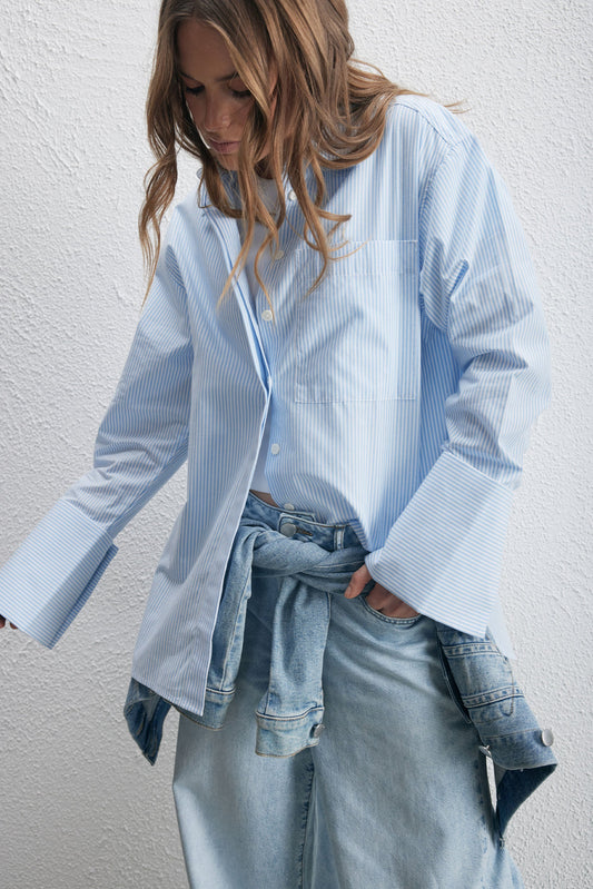Alice Cotton Shirt
