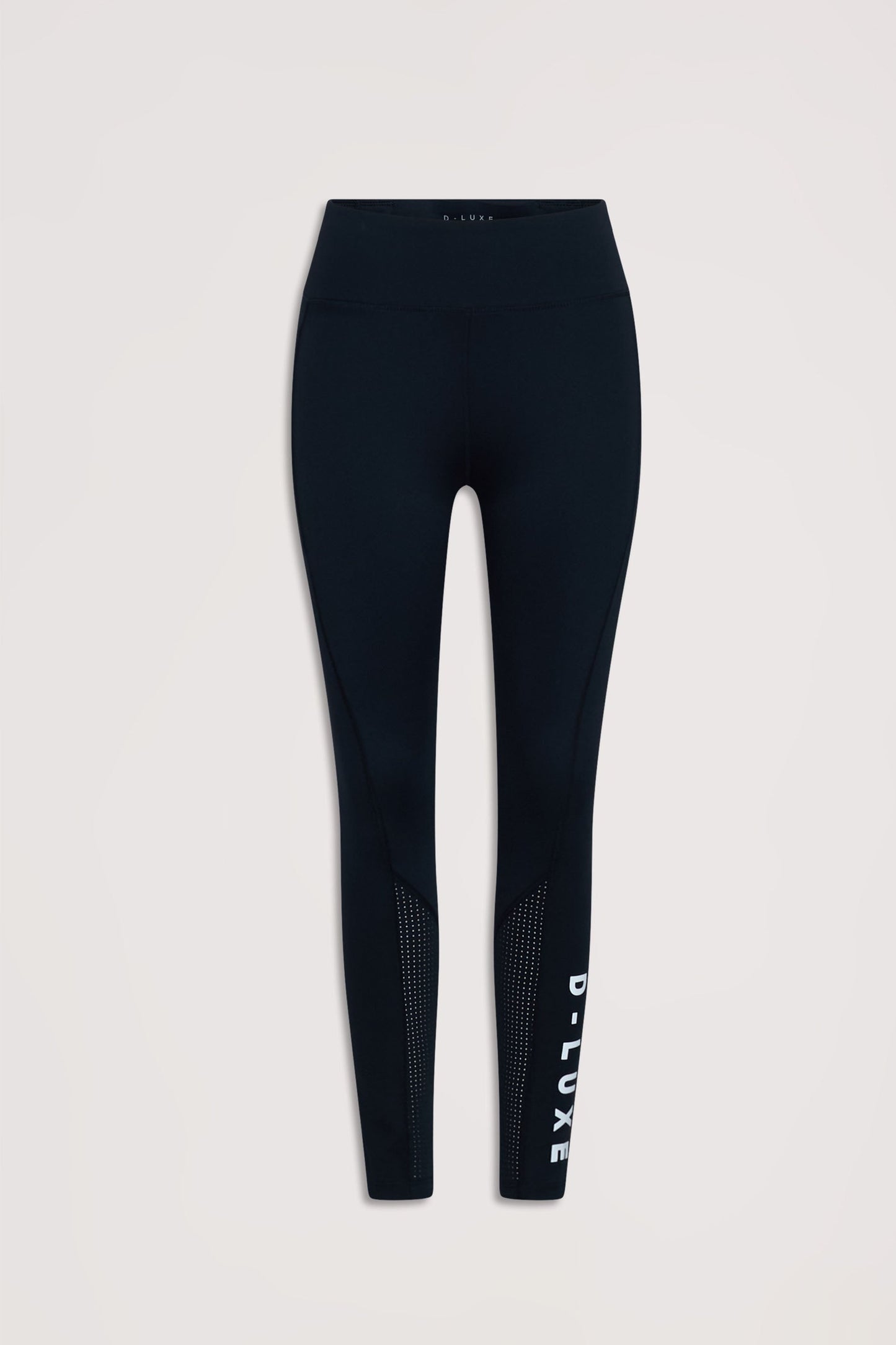 D-Luxe Laser Cut Legging