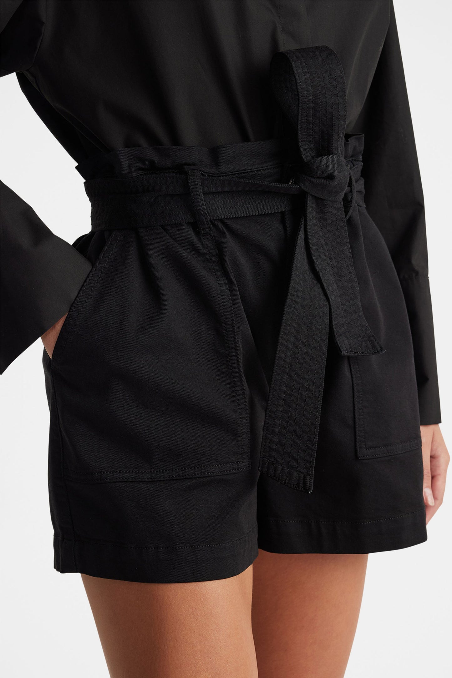Quinn Cargo Short