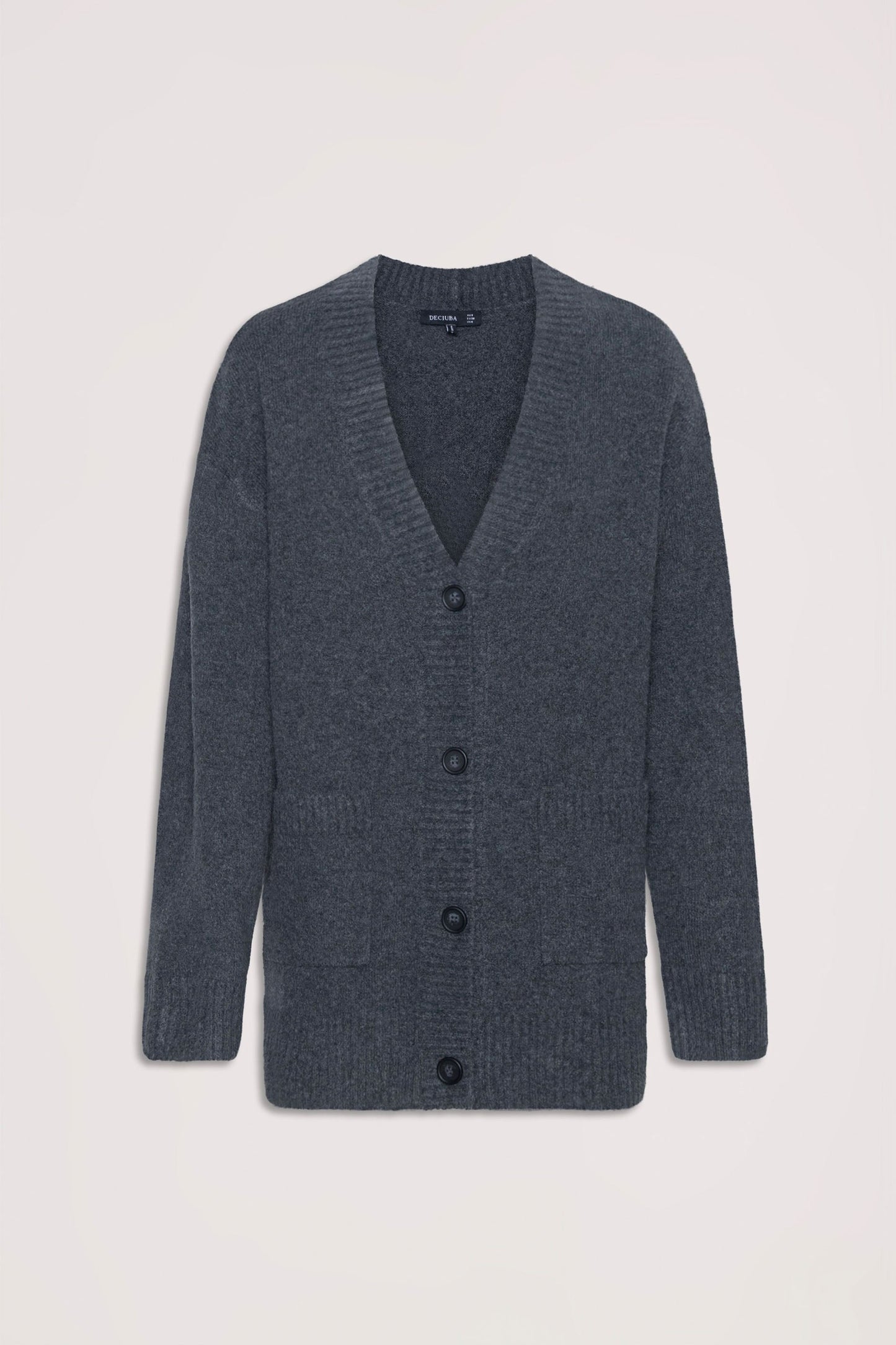 Kiera Oversized Cardigan