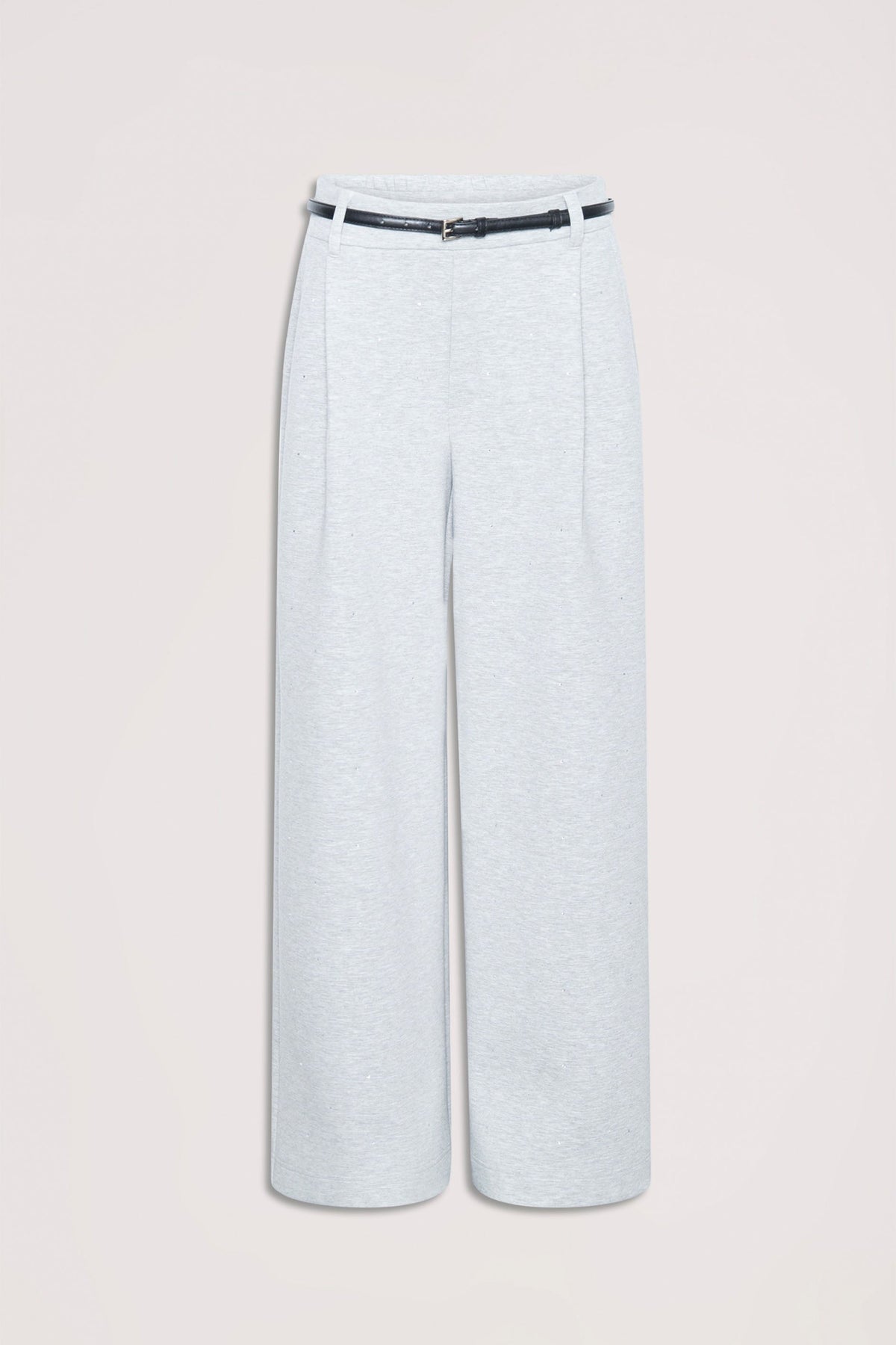 Nora Belted Pull On Pant