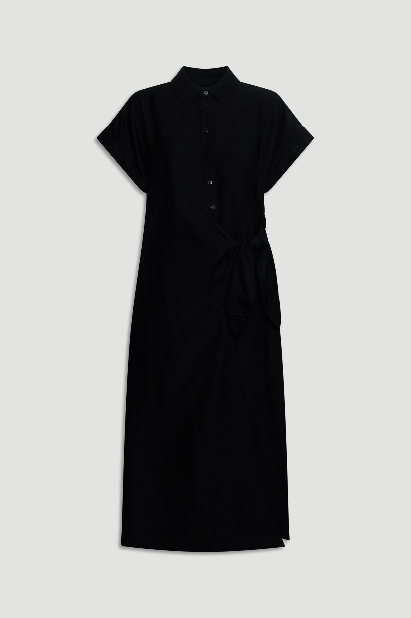 Georgie Tie Waist Dress