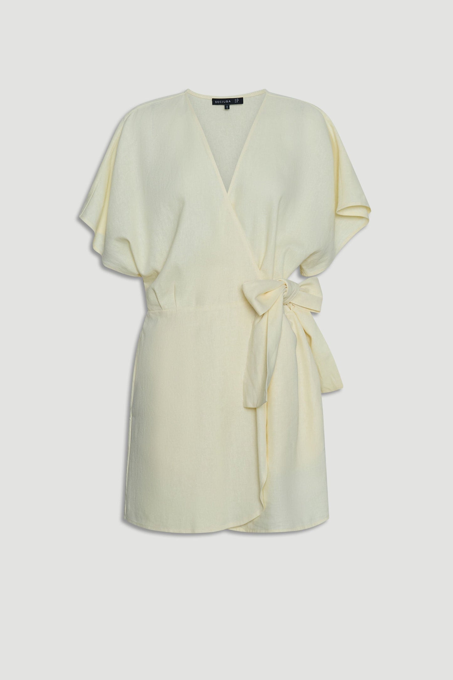 Gracie Wrap Playsuit