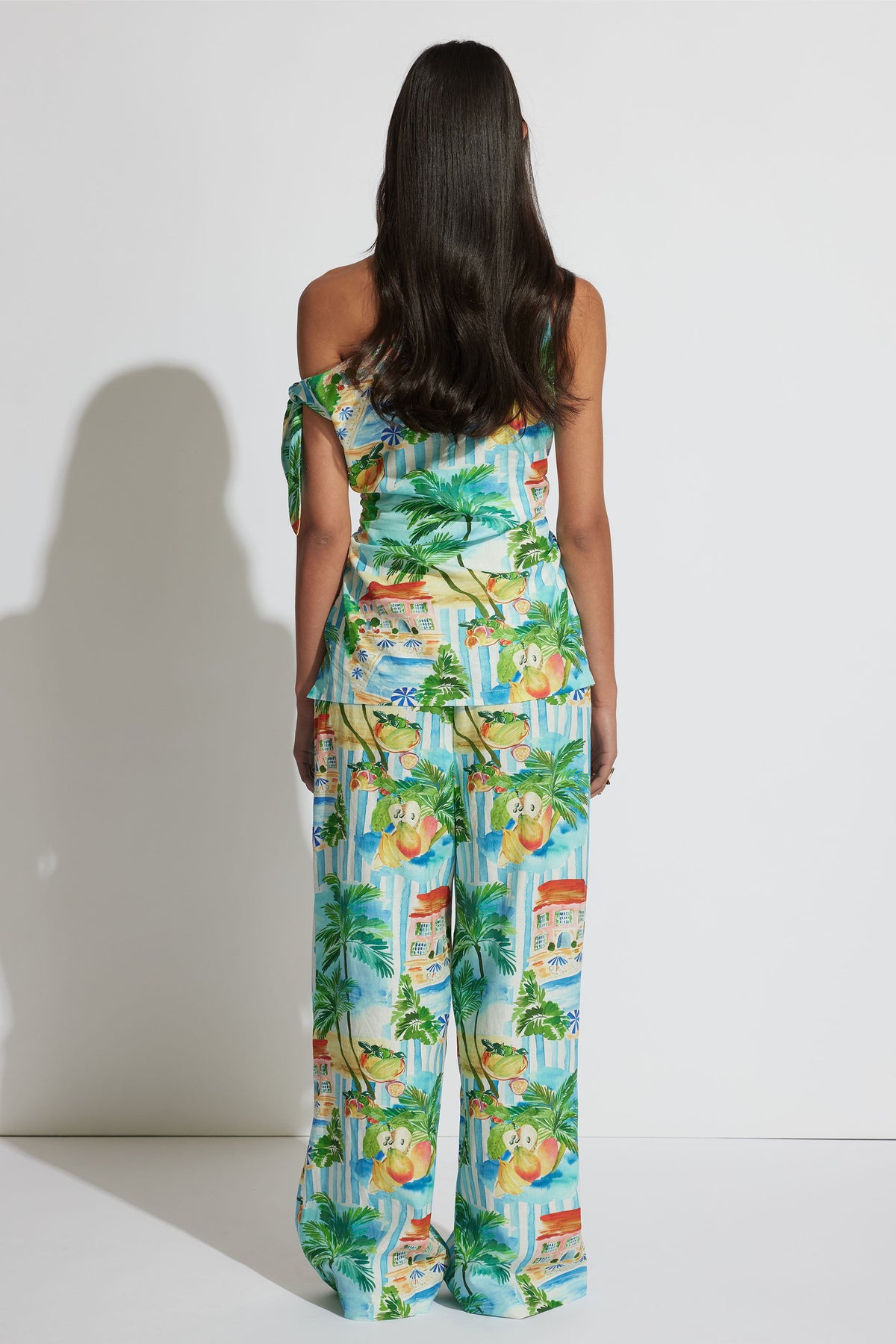 Serafina Relaxed Pant