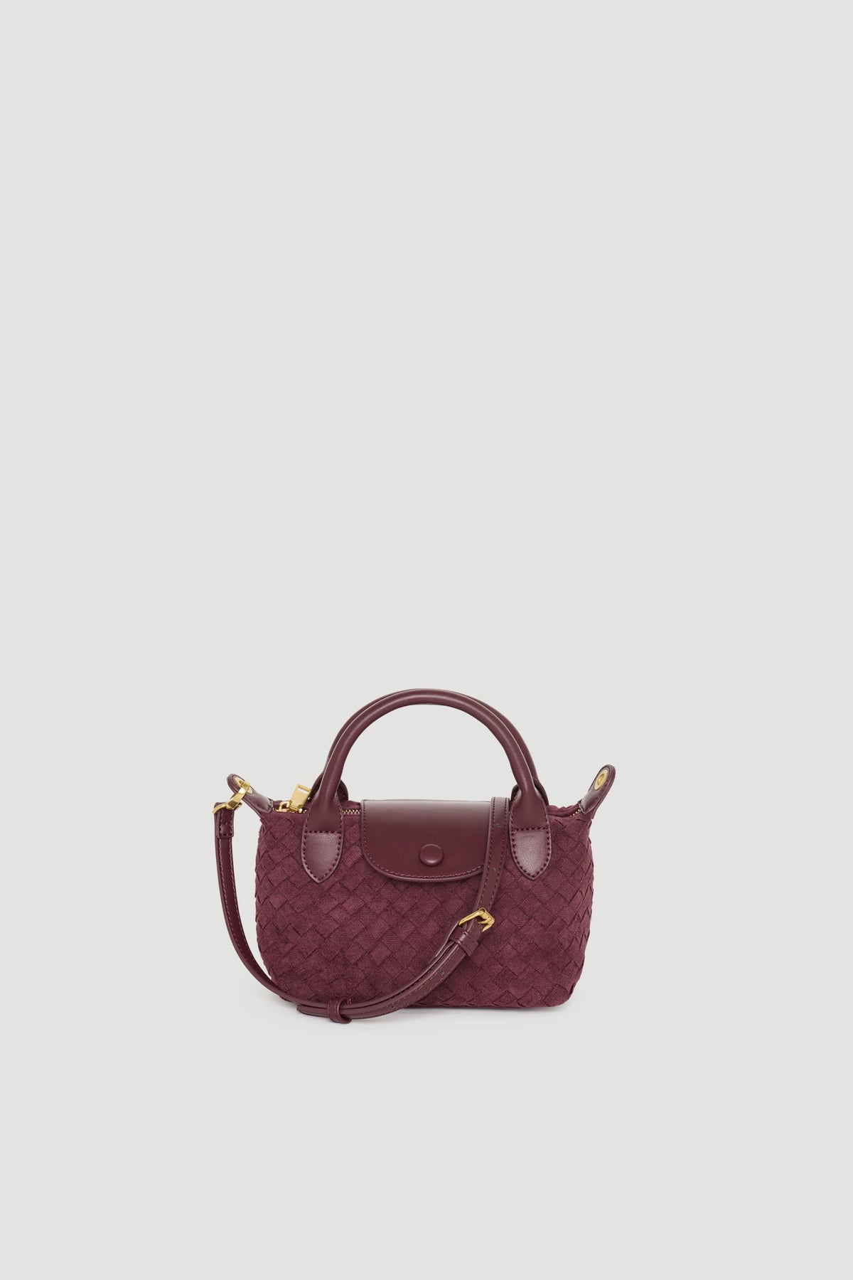 Clara Top Handle Bag