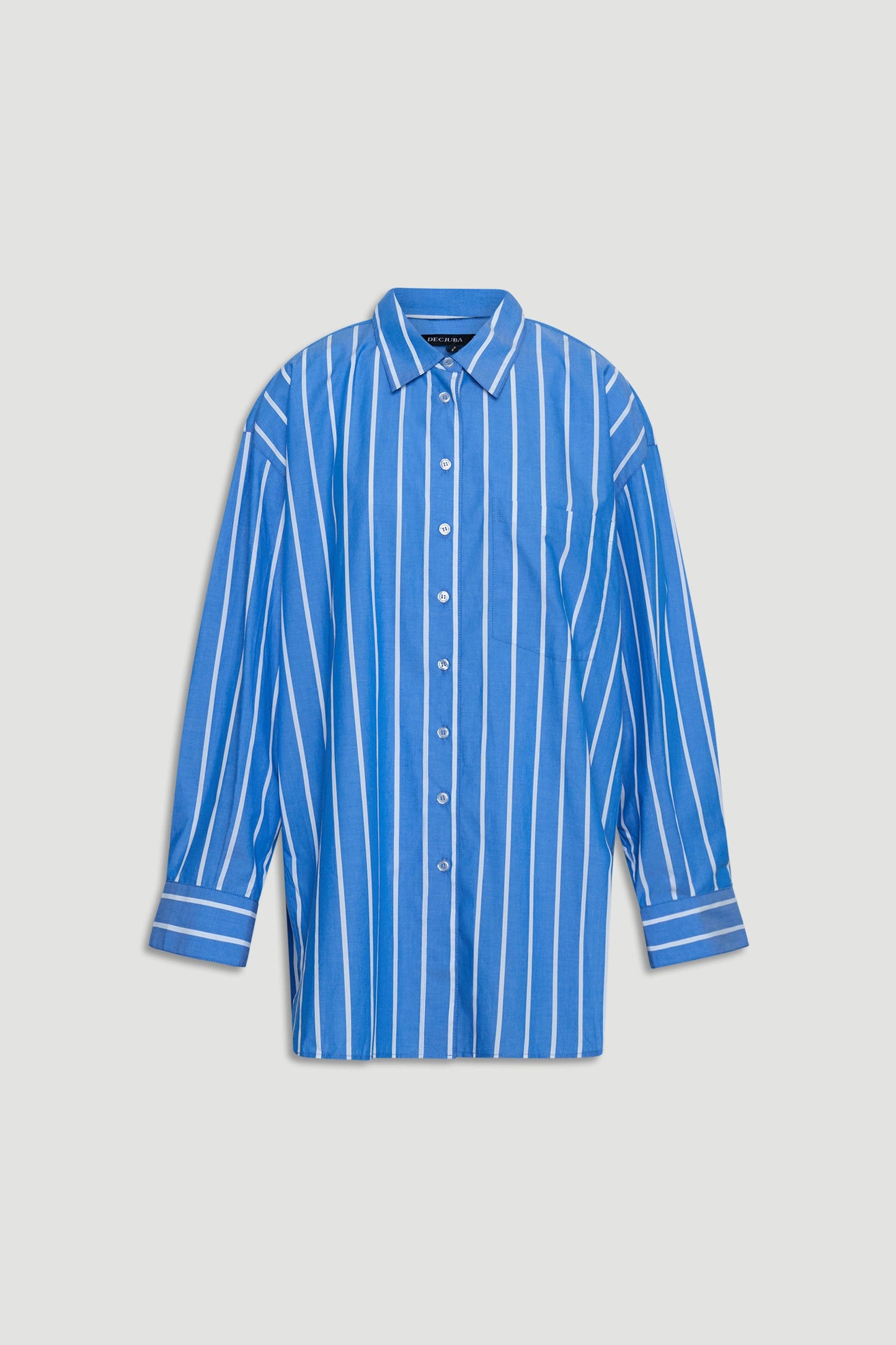 Ella Oversized Shirt