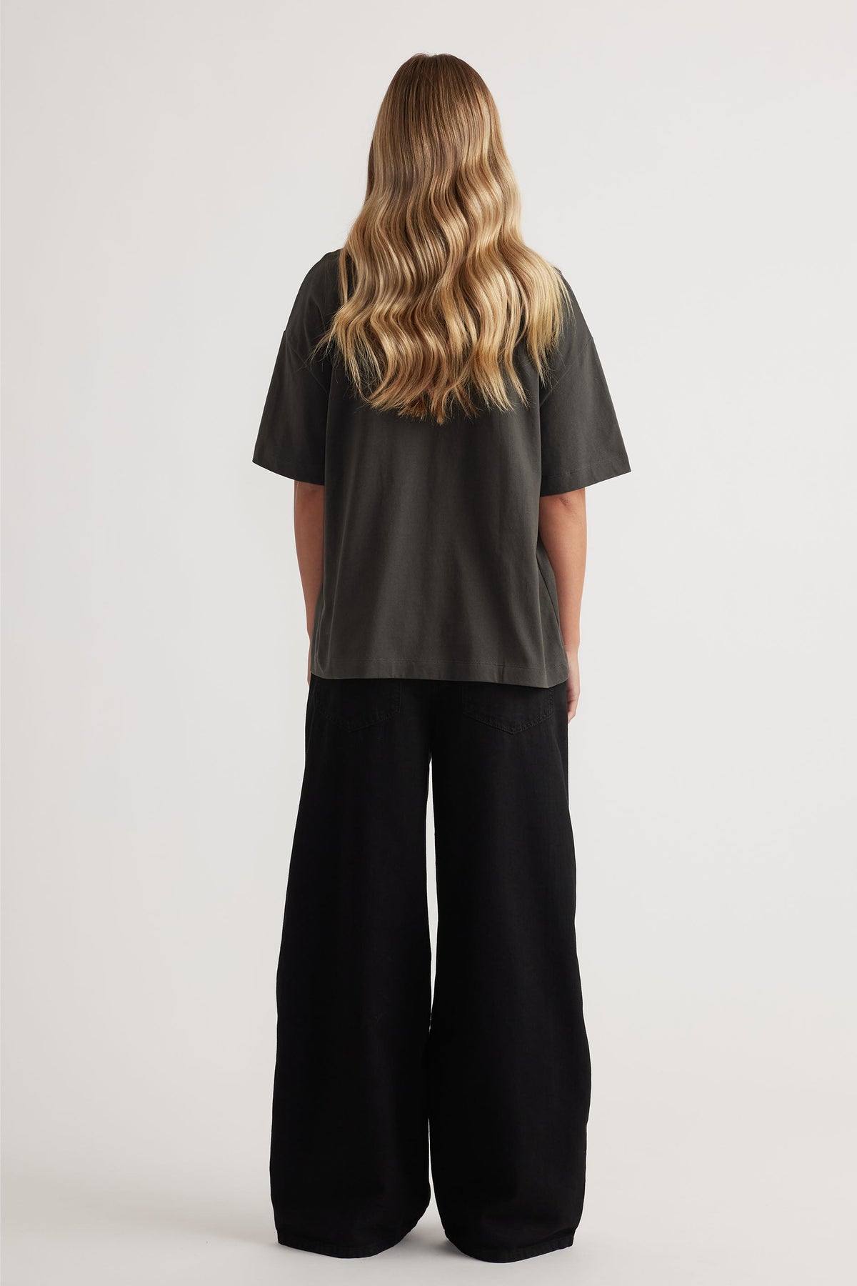 New York Print Tee