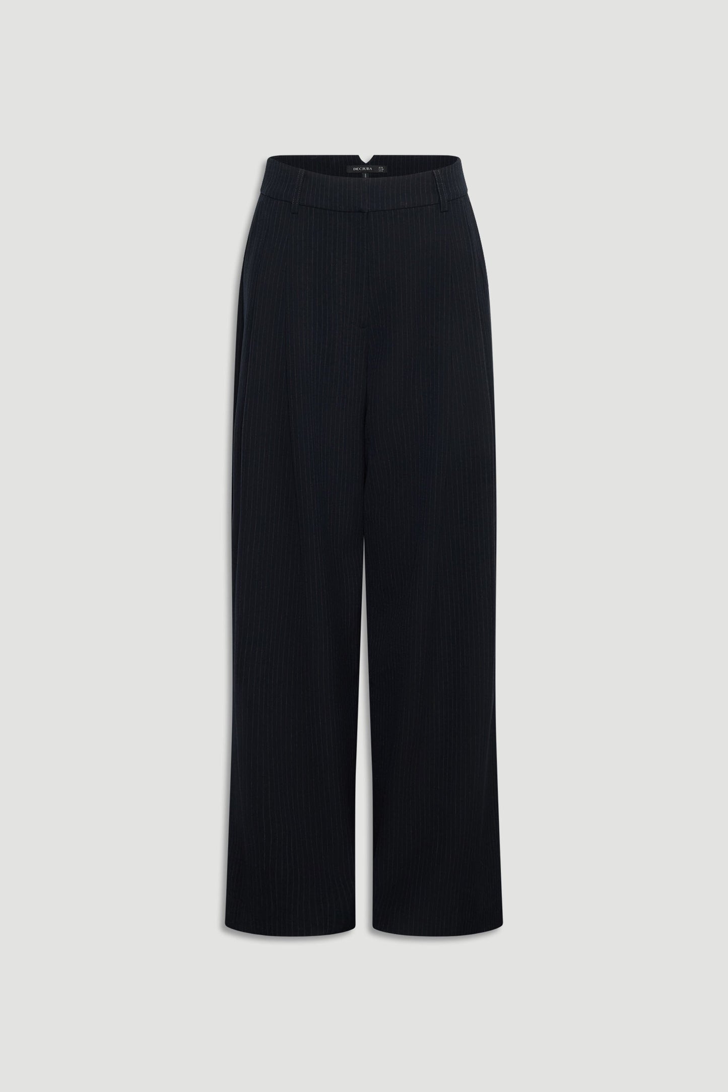 Clara Pleated Pants