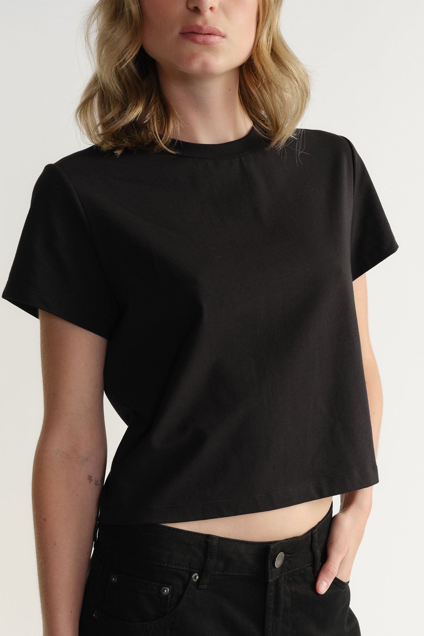 Dillon Mini Tee