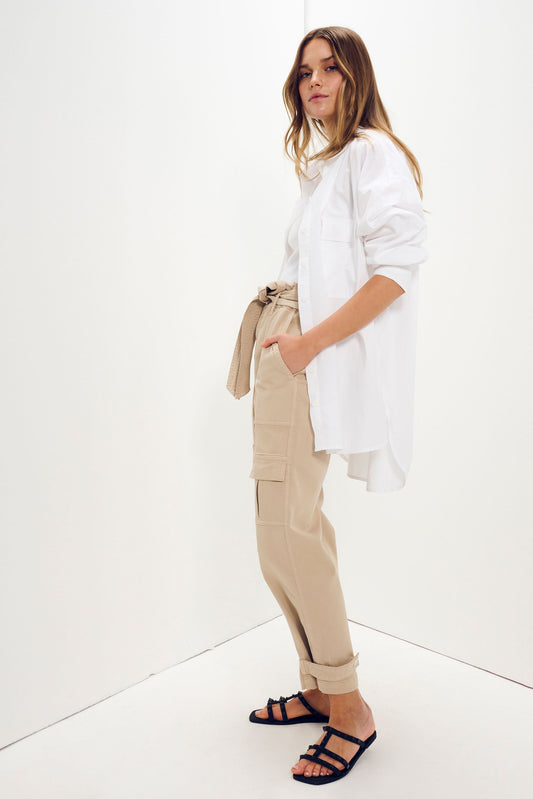 Quinn Cargo Pant