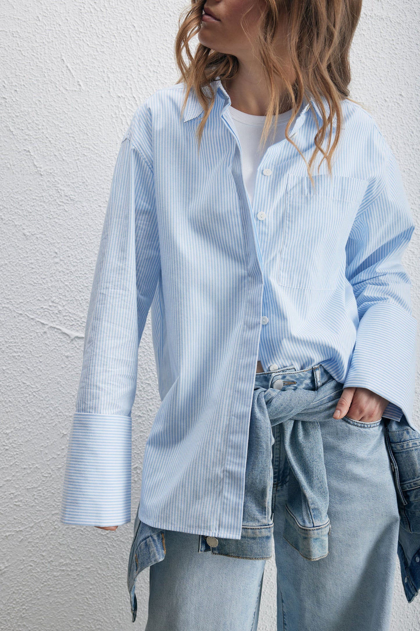 Alice Cotton Shirt