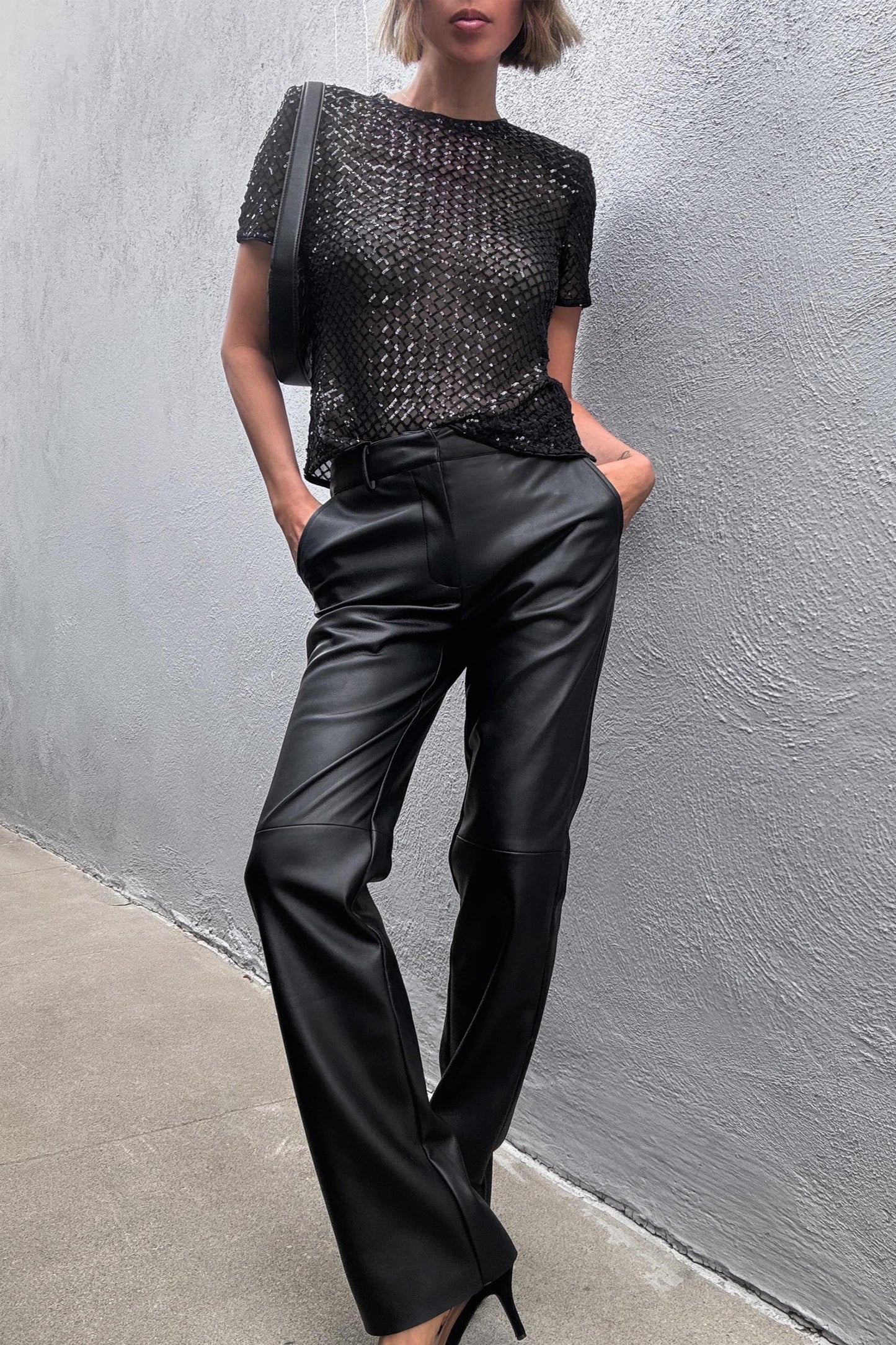 Margot Embellished Tee