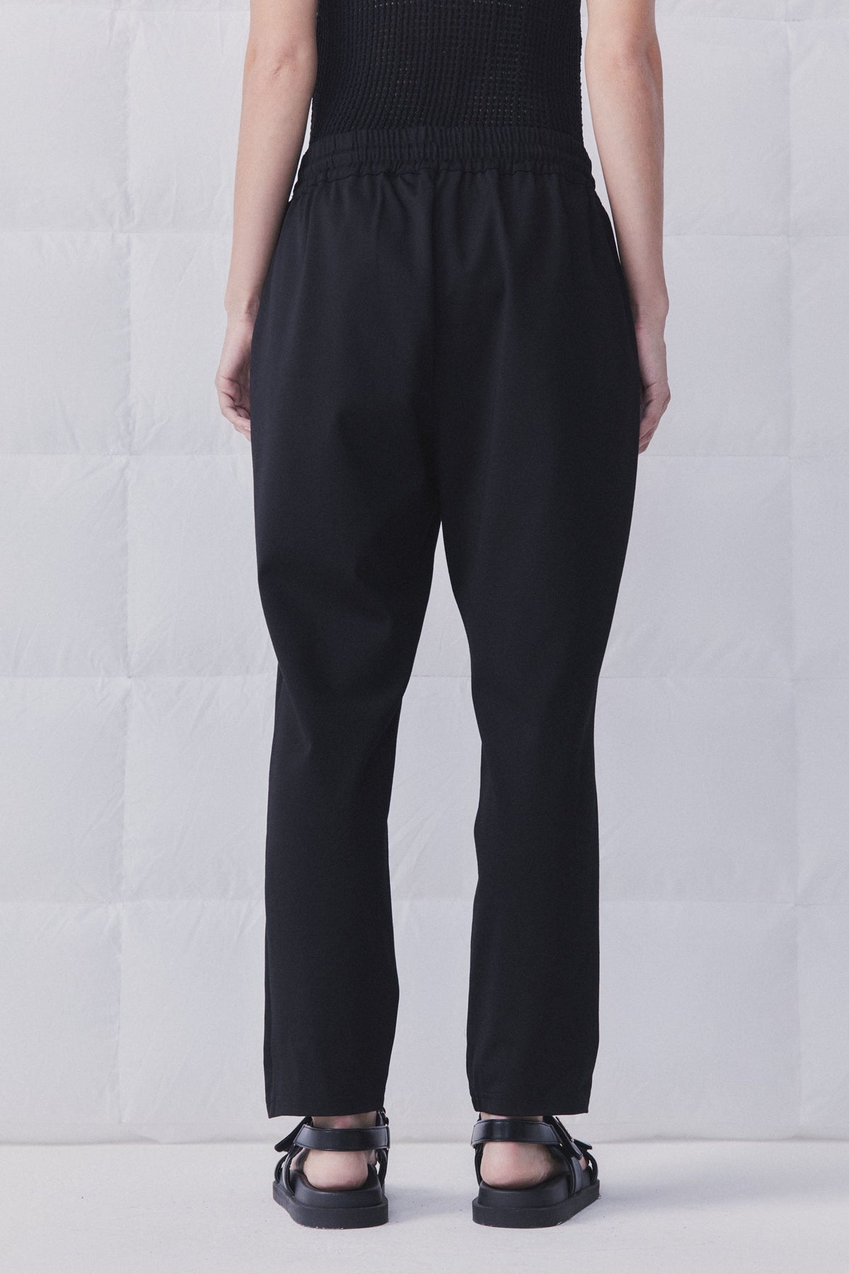 D-Luxe Ponte Jogger