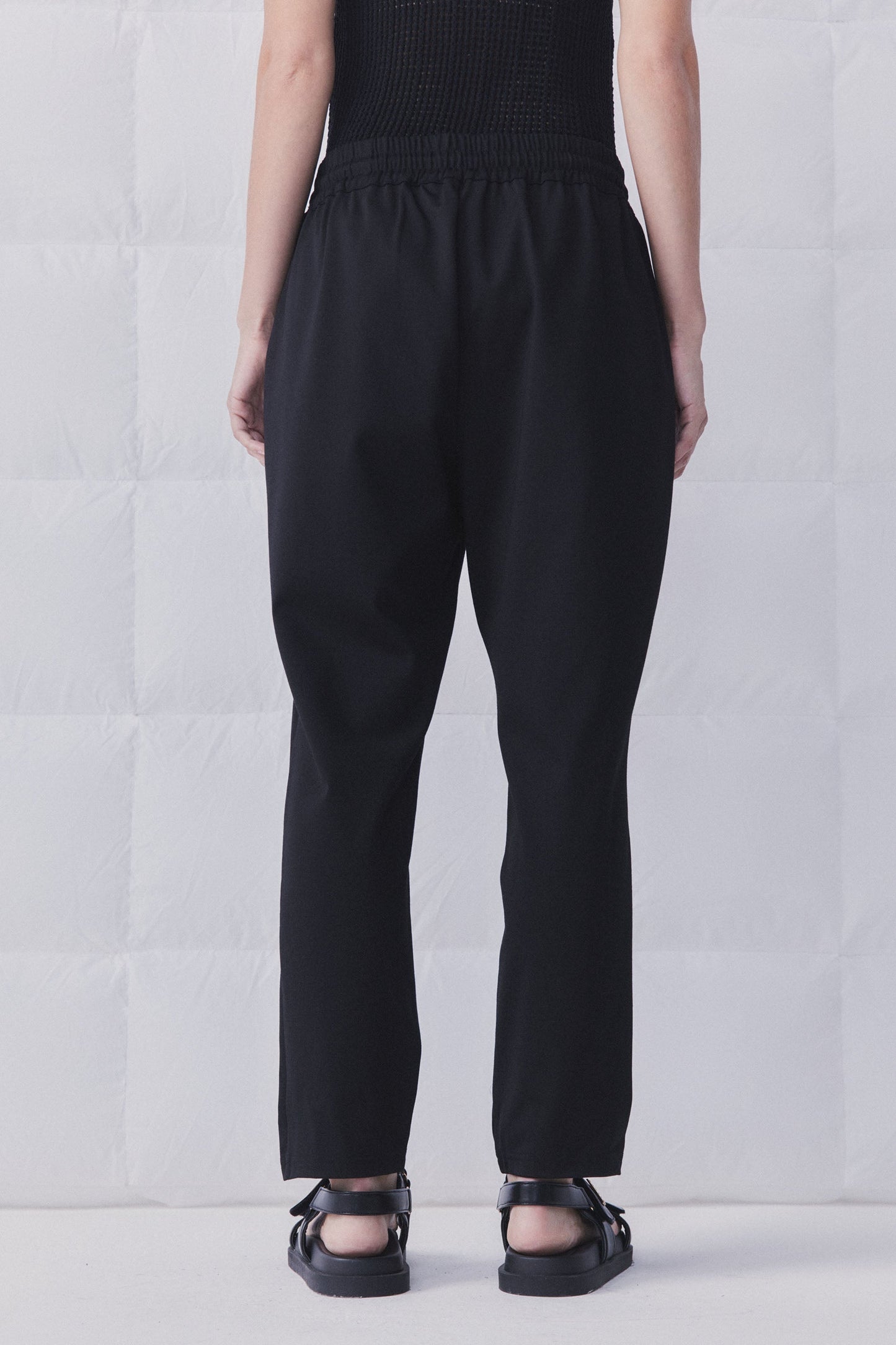 D-Luxe Ponte Jogger