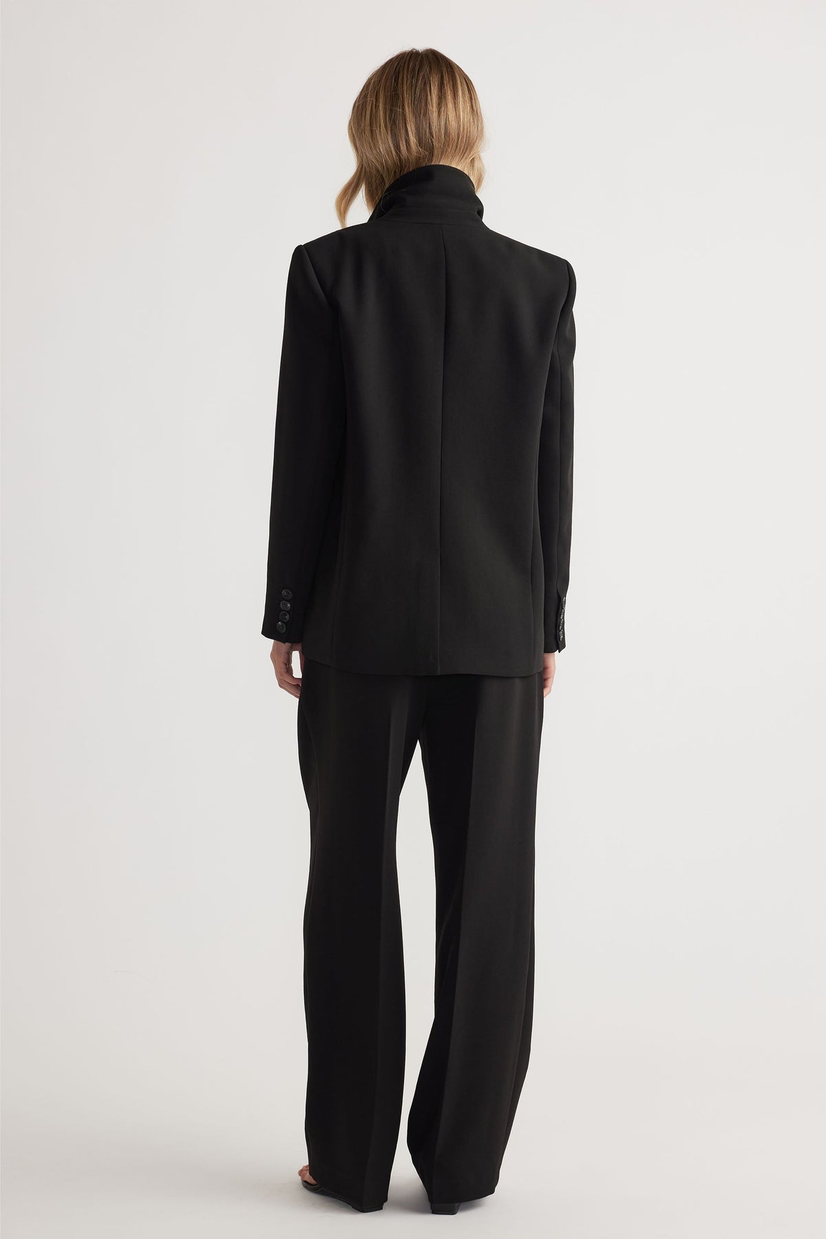 Carmen Tailored Pants