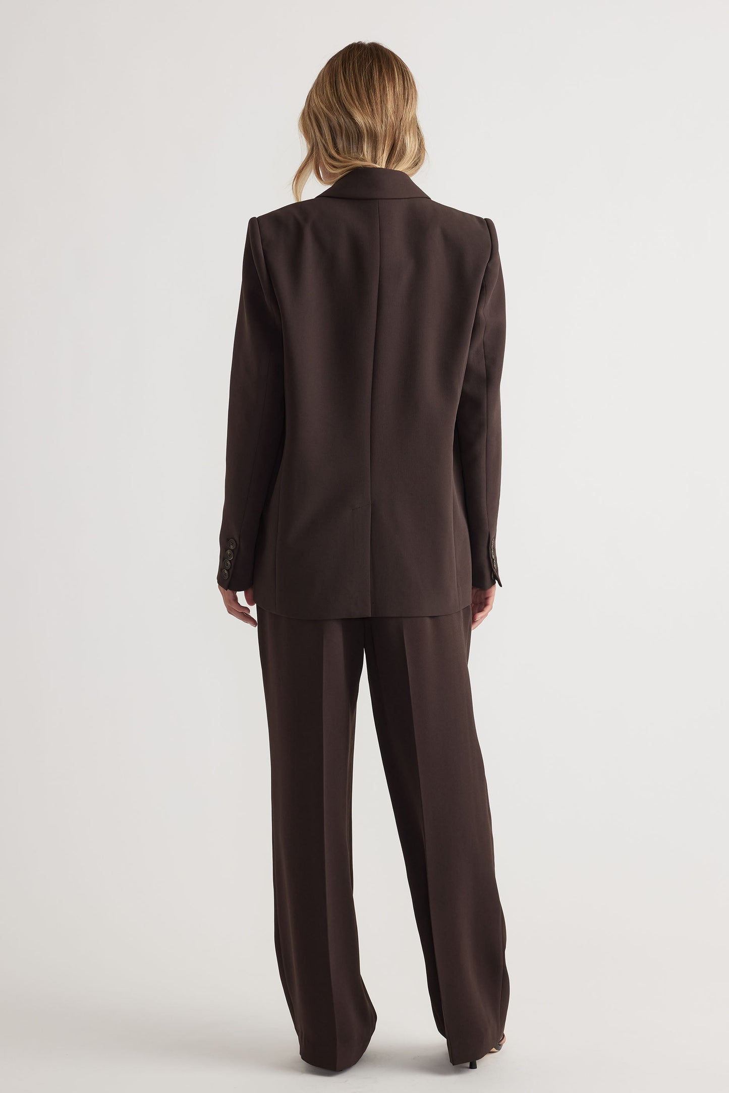 Carmen Tailored Pants
