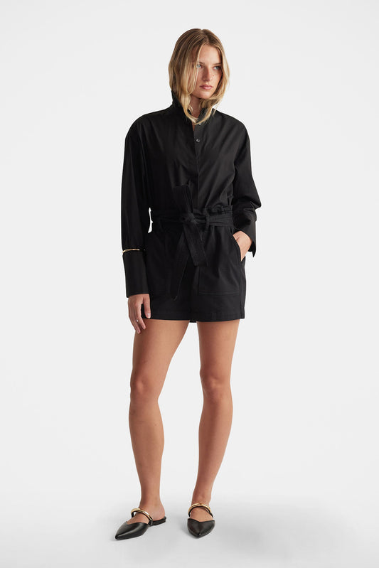 Quinn Cargo Short