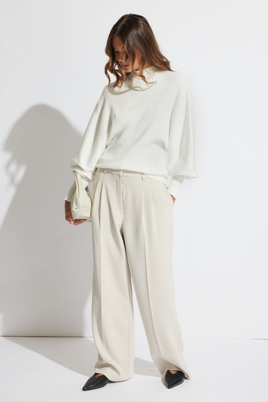 Talia Dolman Sleeve Jumper
