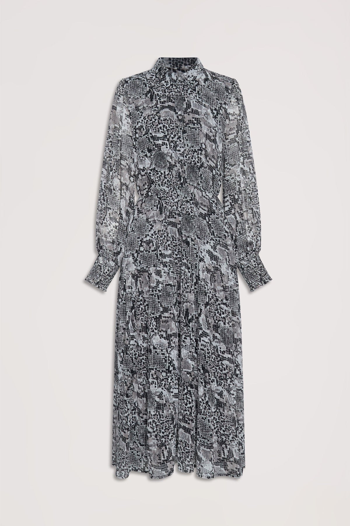 Samantha Midi Dress