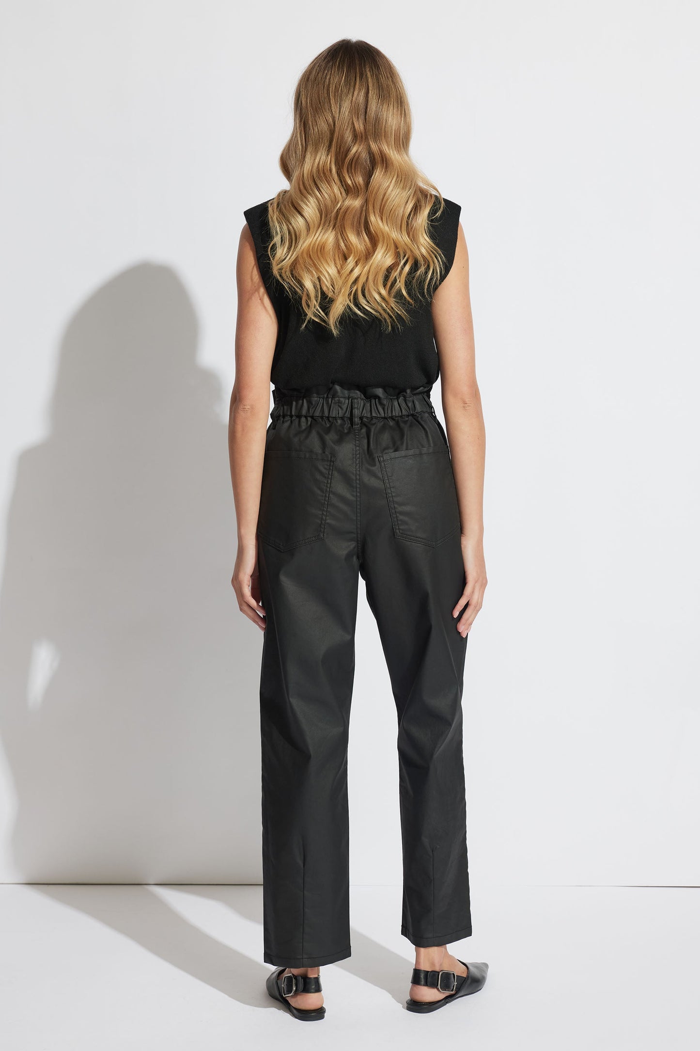Amy Slouch Jean