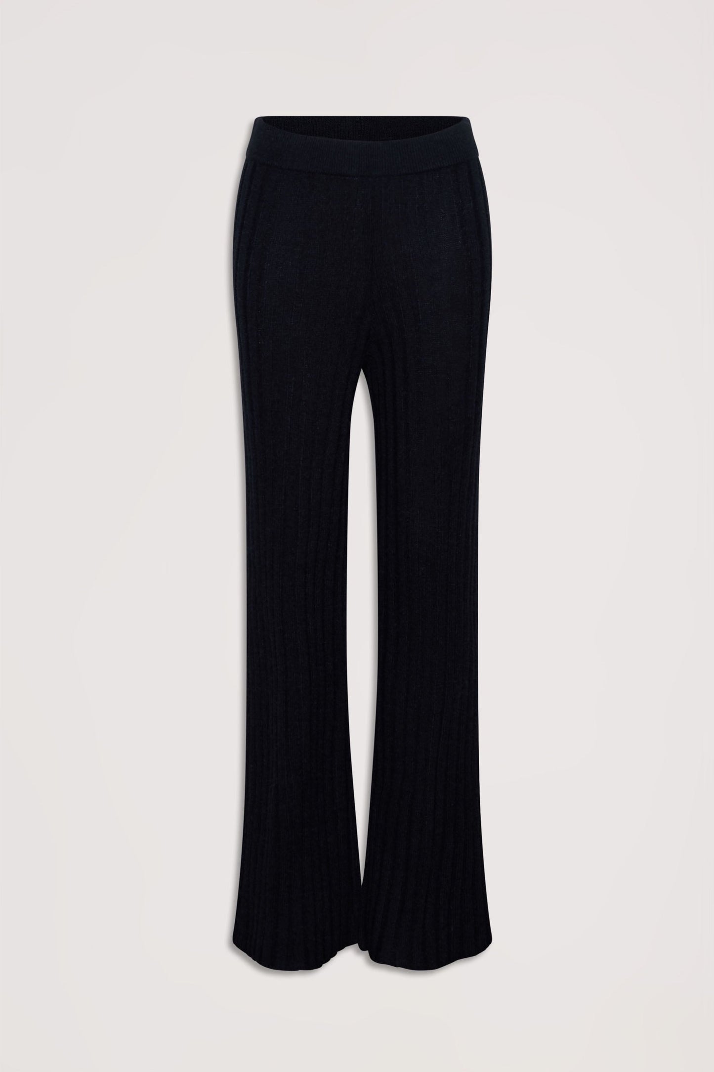 Khloe Rib Knit Pant