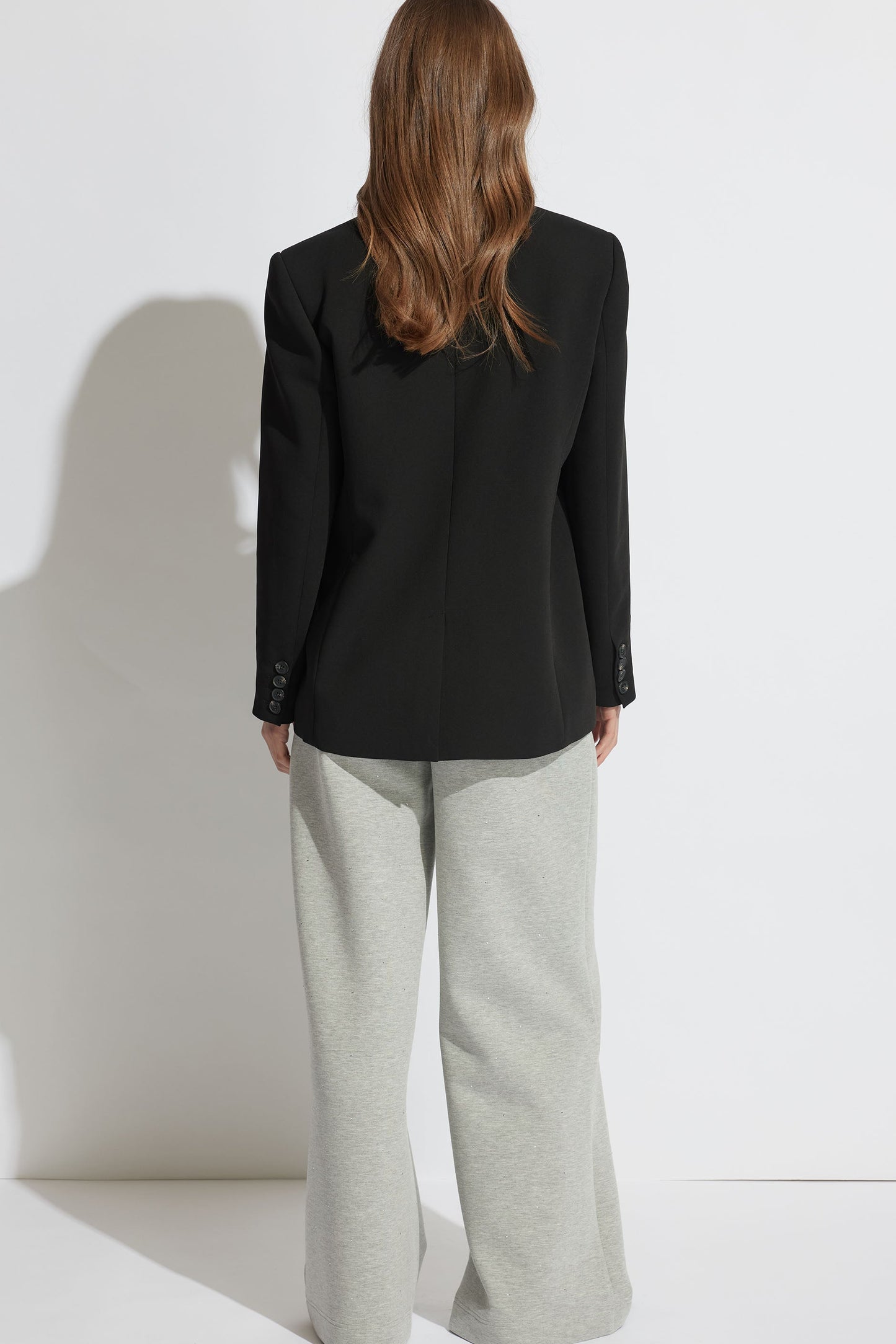 Nora Belted Pull On Pant