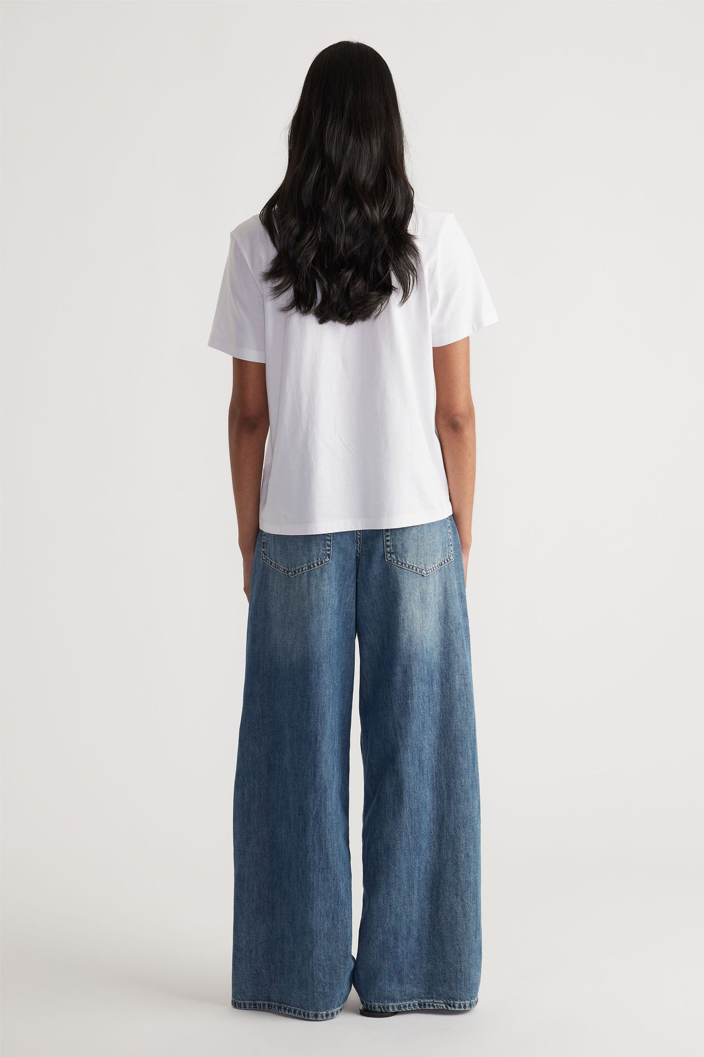 Jadore Text Tee
