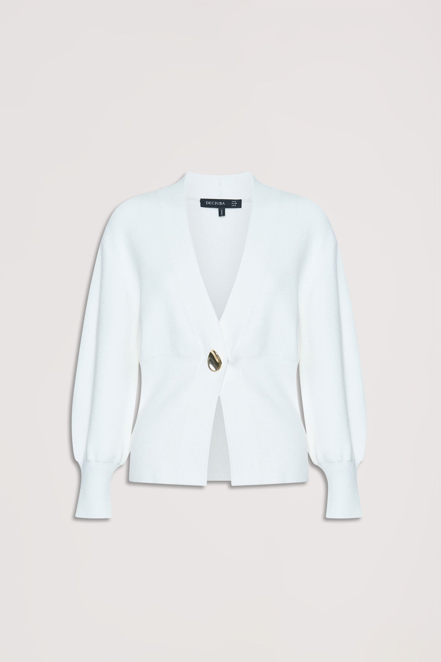 Lexi V Neck Cardigan