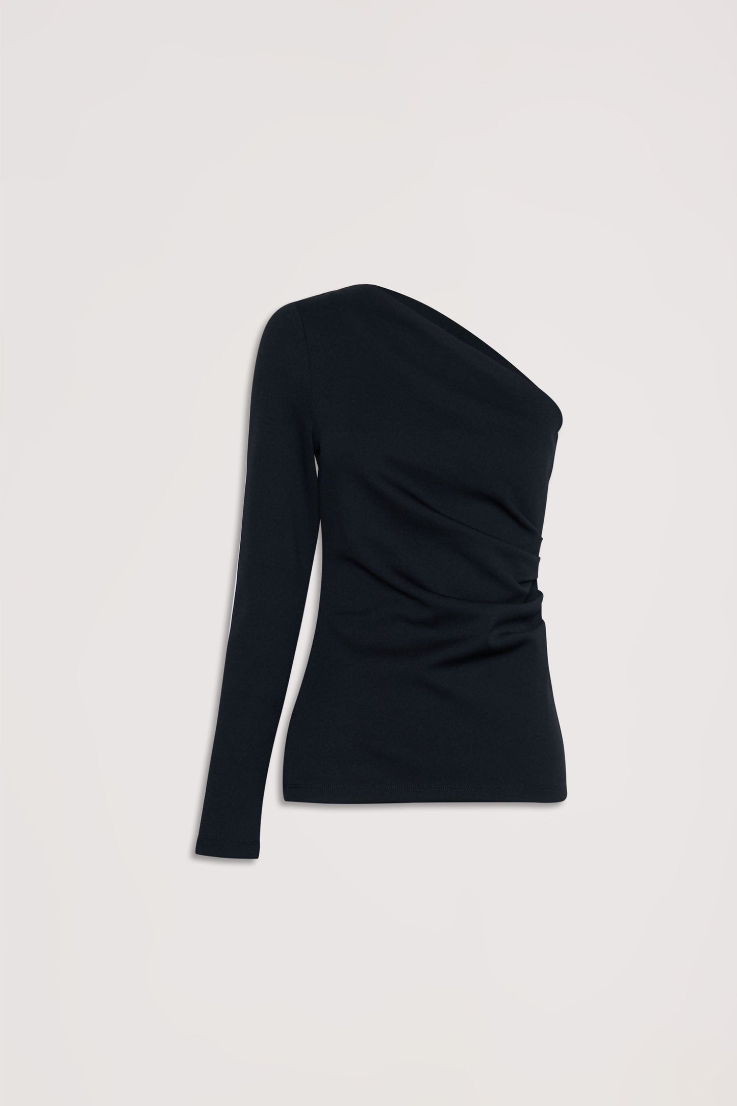 Rosa One Shoulder Top