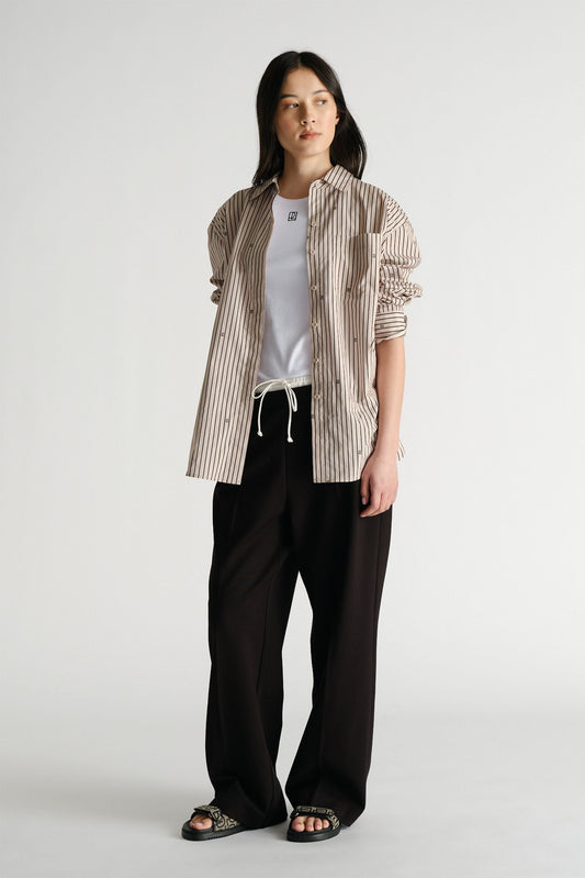 D-Luxe Boxer Pant