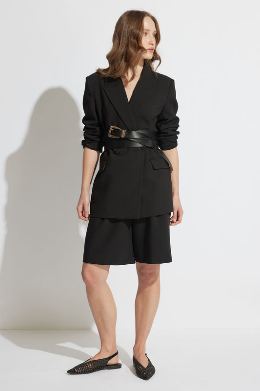 Zali Longline Short