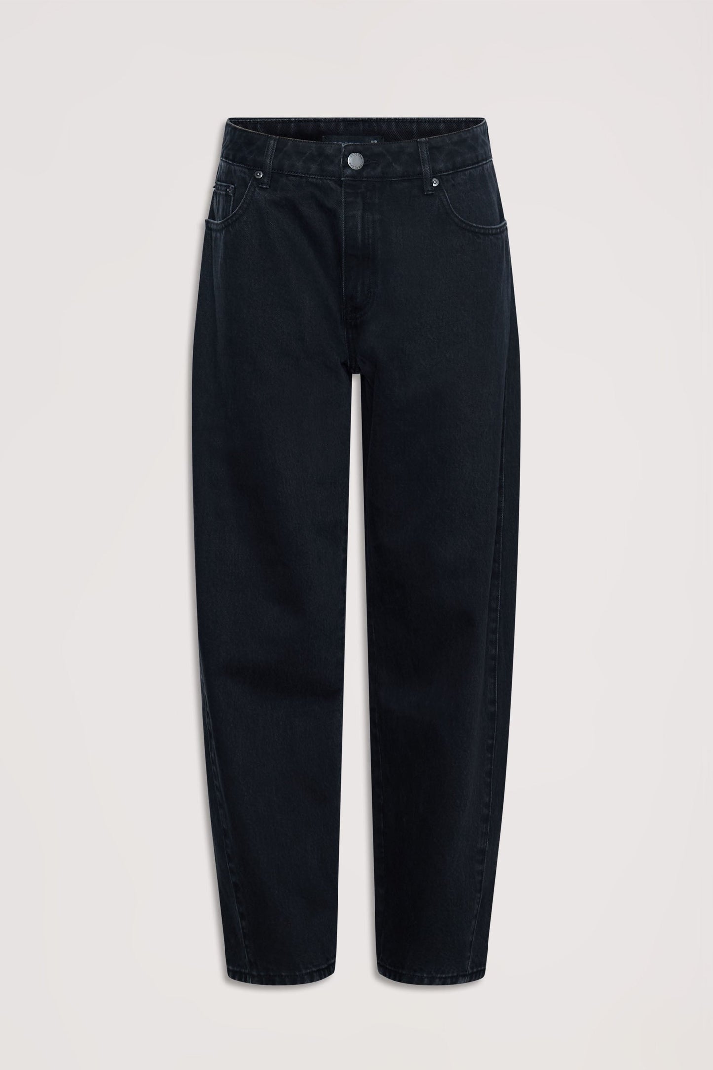 Camille Barrel Leg Jean