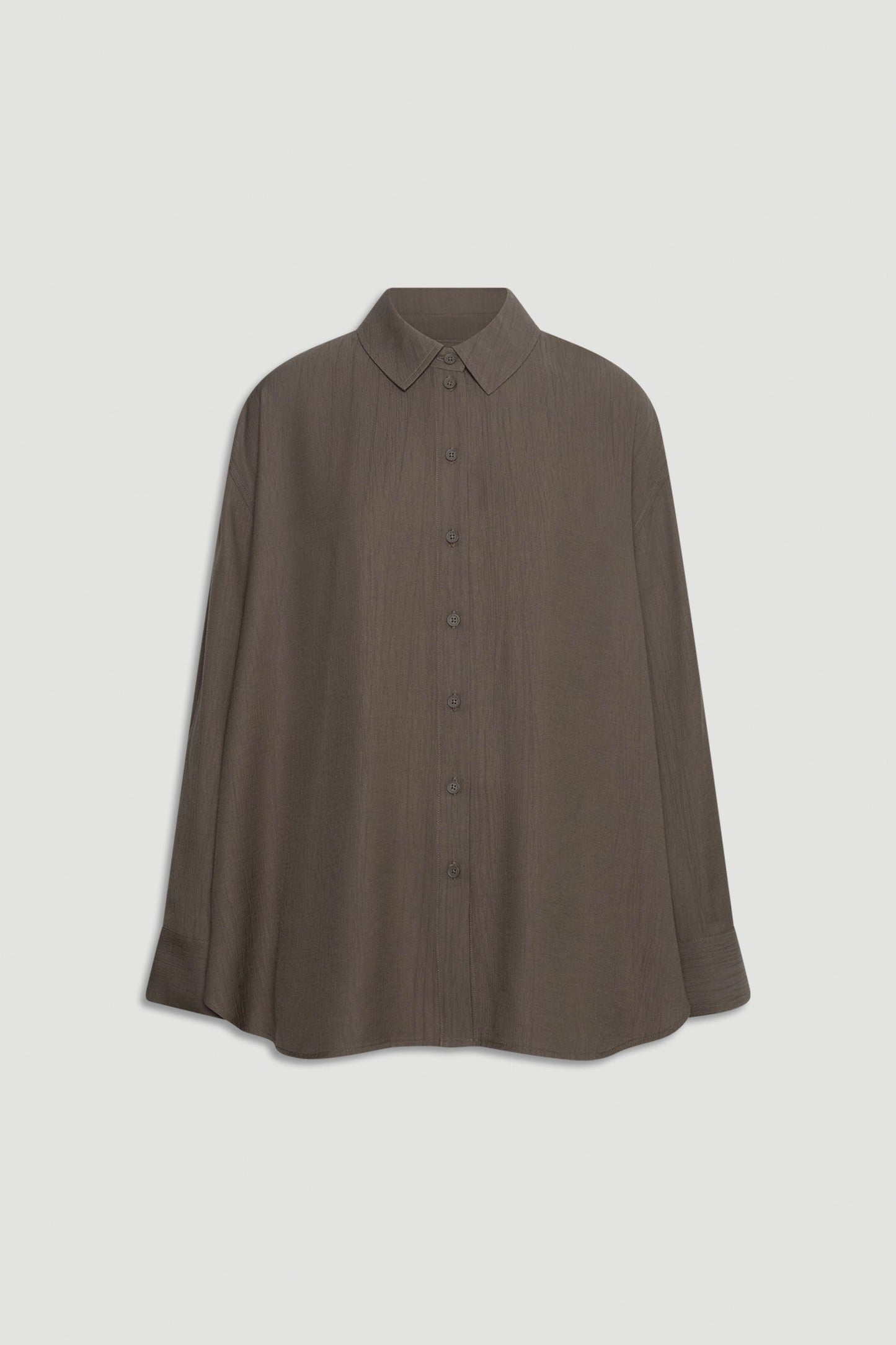 D-Luxe Textured Shirt