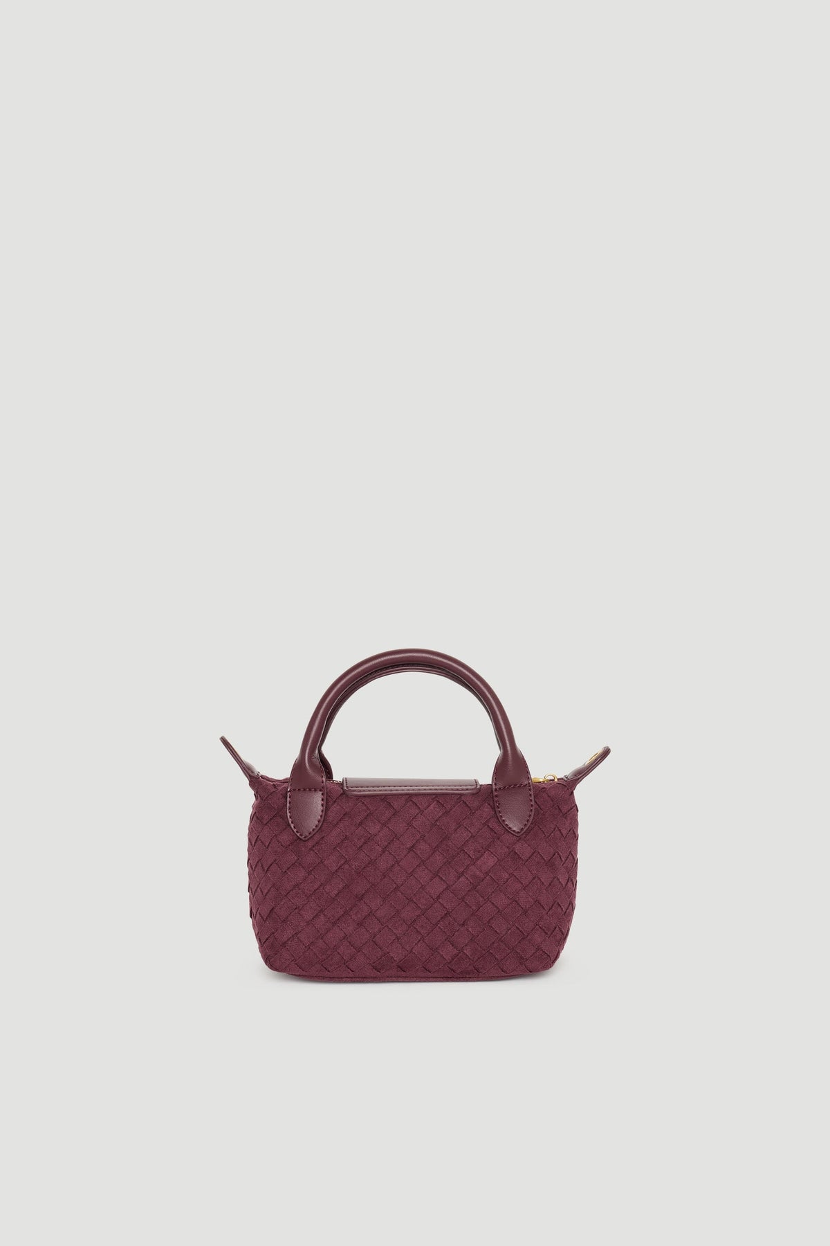 Clara Top Handle Bag