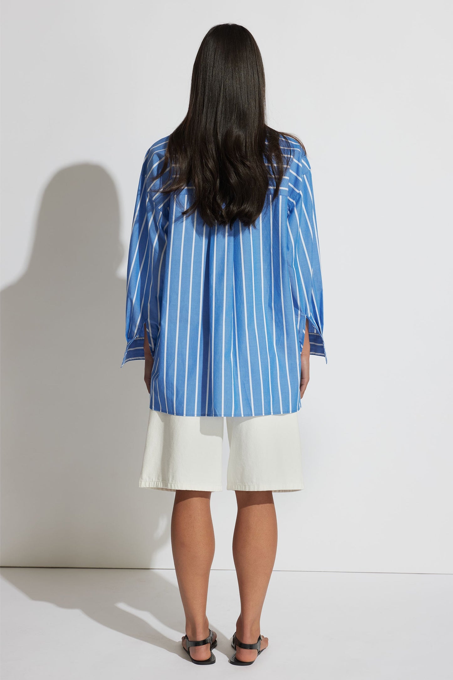 Ella Oversized Shirt