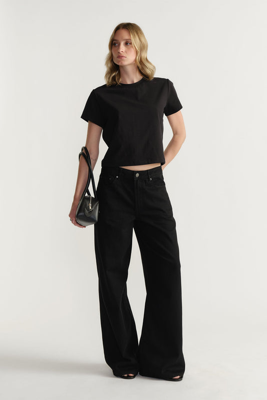 Dillon Mini Tee