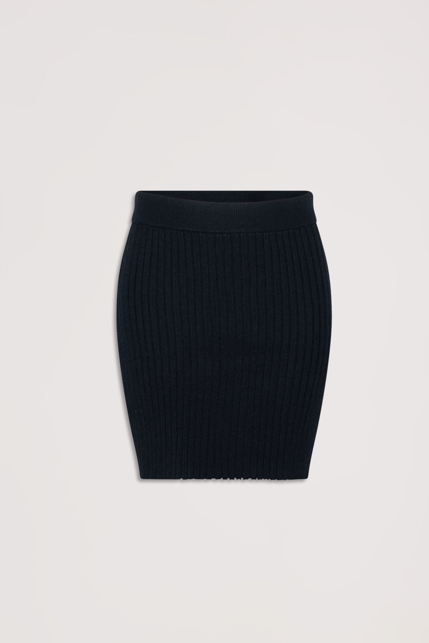 Girls Sienna Knit Skirt