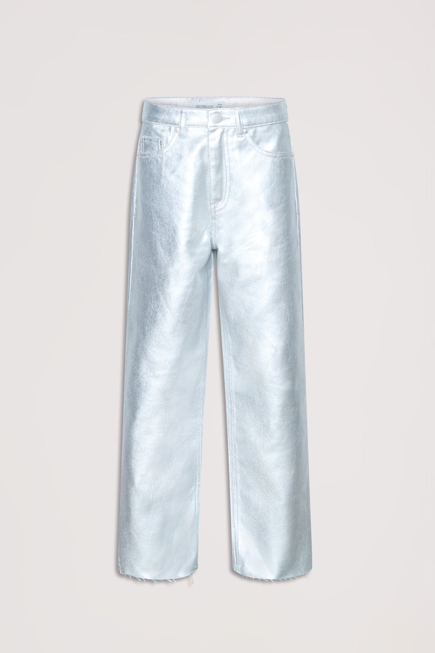 Girls Erica Straight Leg Jean