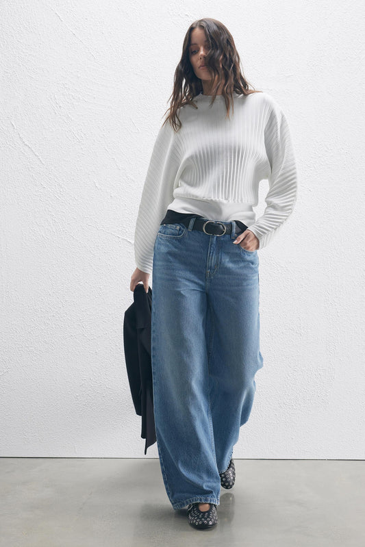 Kylee Dolman Jumper