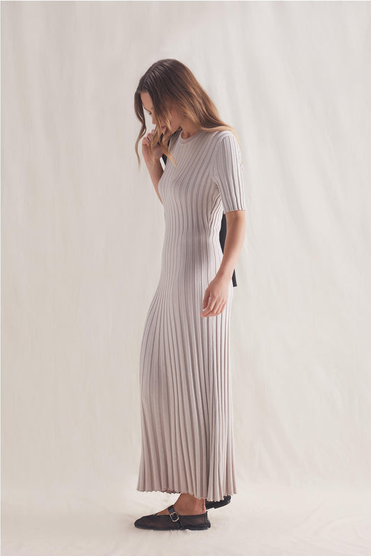 Remi Knit Maxi Dress