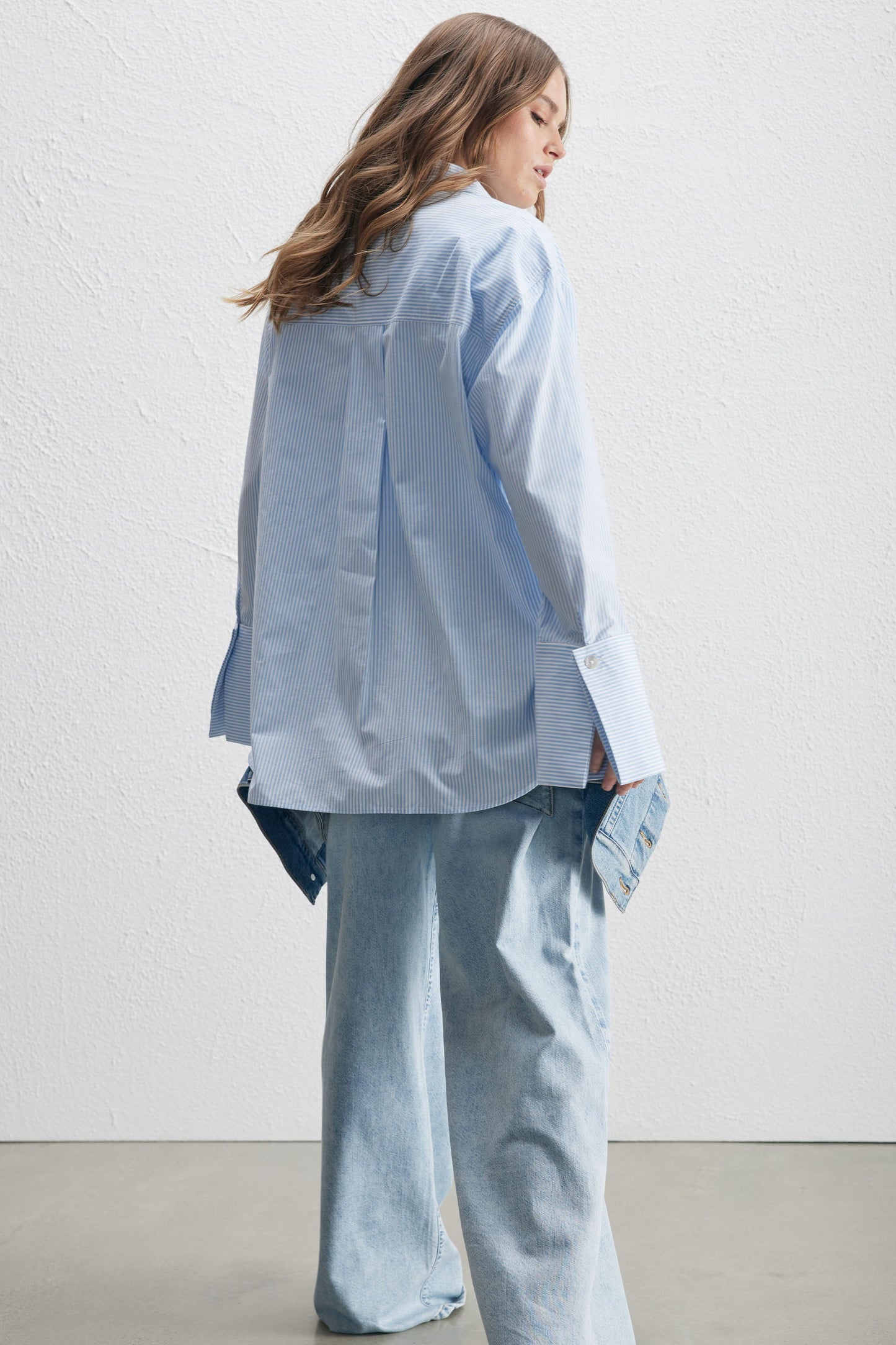 Alice Cotton Shirt