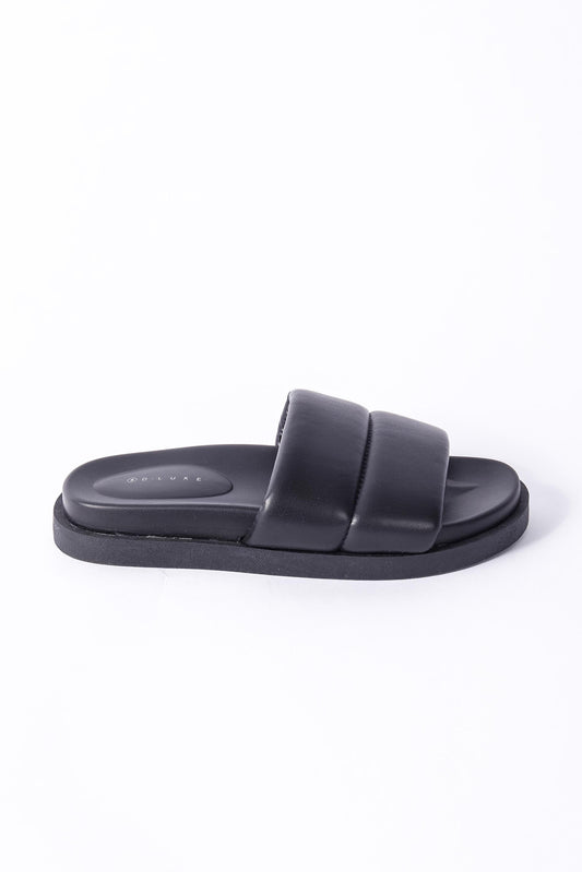 D-Luxe Padded Strap Slide
