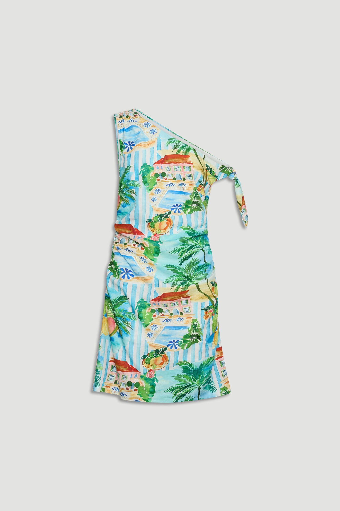 Serafina Mini Dress
