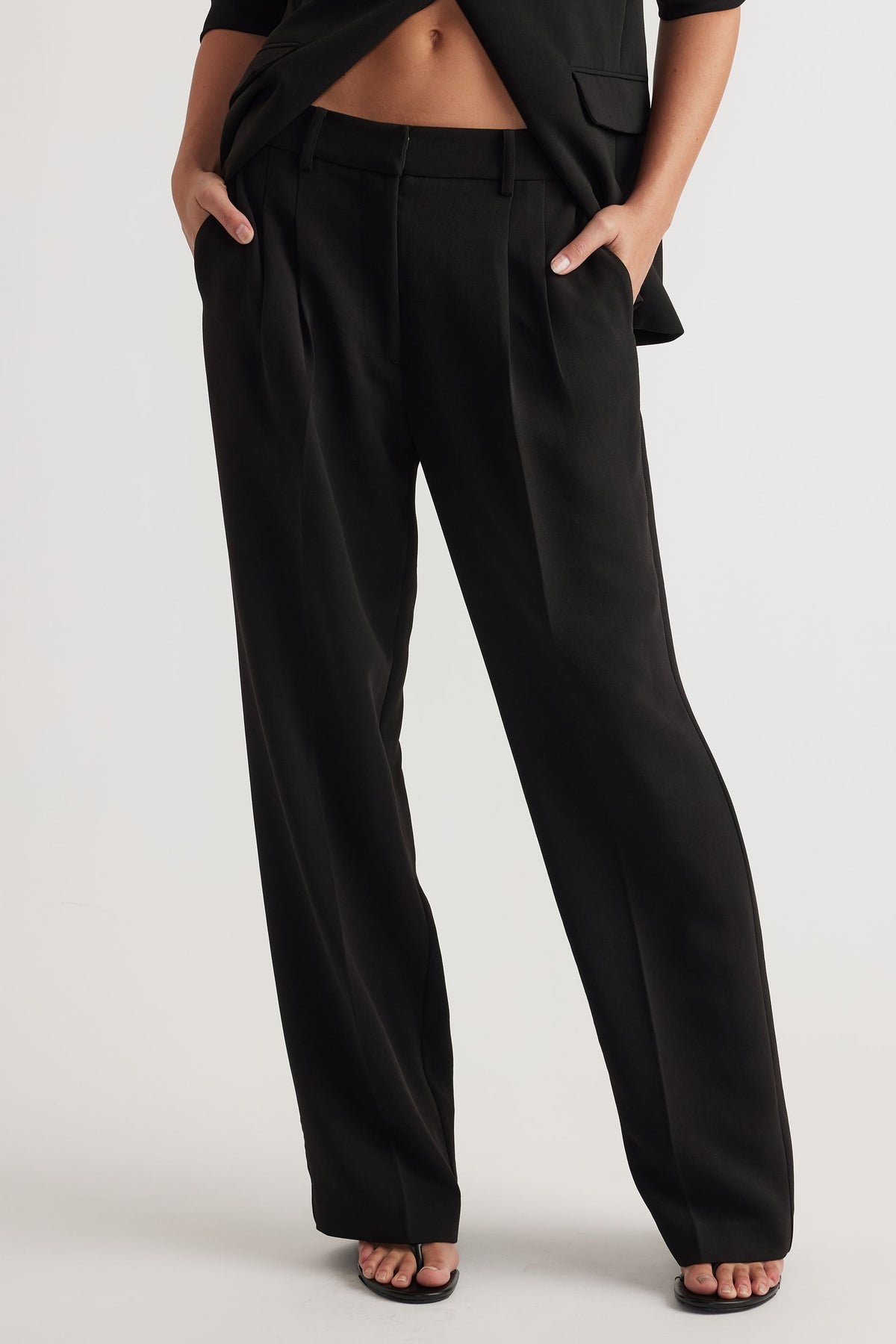 Carmen Tailored Pants