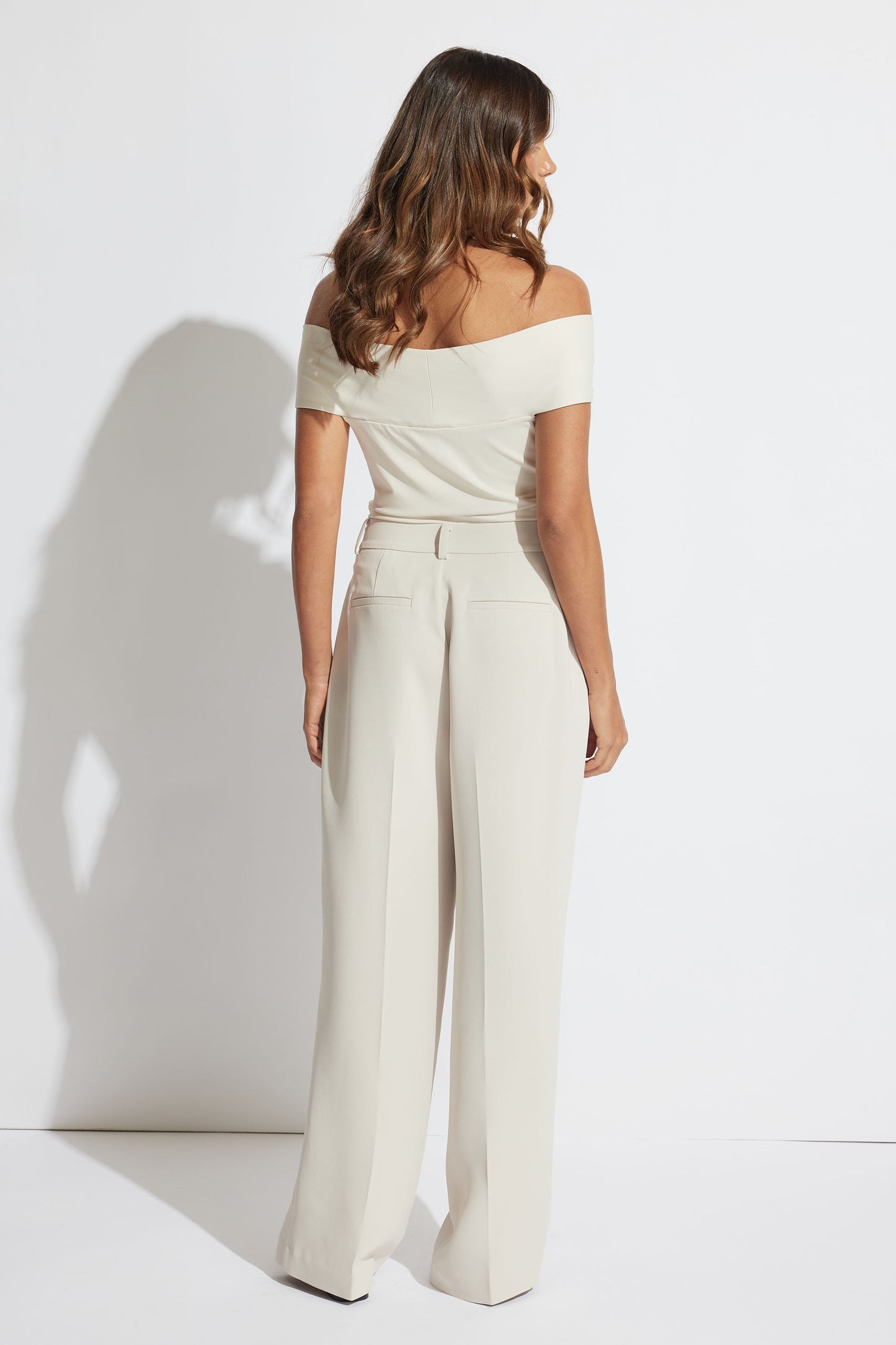 Carmen Tailored Pants